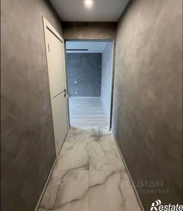 1-комн квартира ул Восточно-Казахстанская, 16,  д. 16