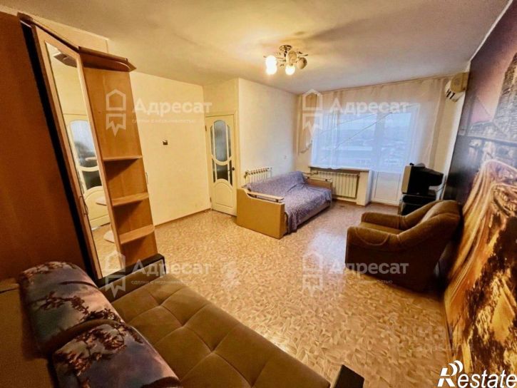 1-комн квартира улица Воронкова, 82,  д. 82