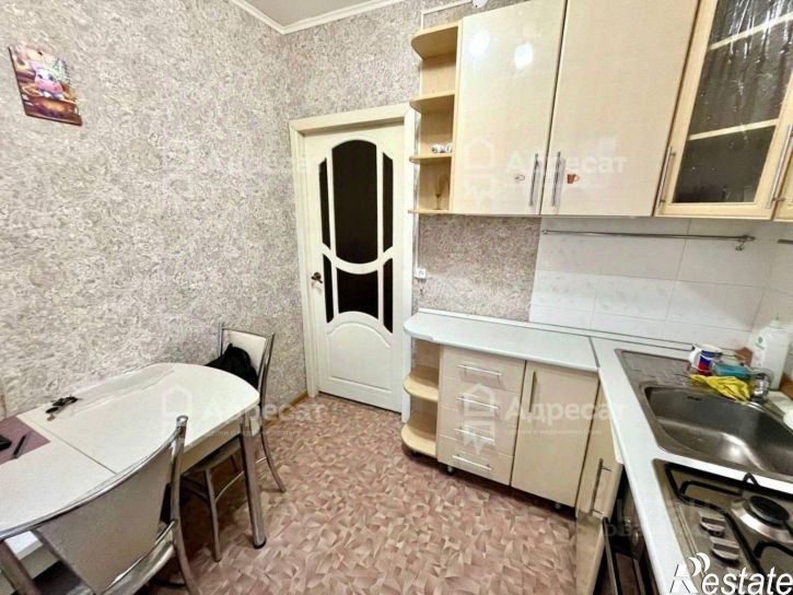 1-комн квартира улица Воронкова, 82,  д. 82
