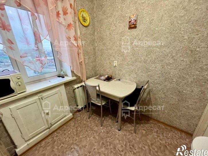 1-комн квартира улица Воронкова, 82,  д. 82
