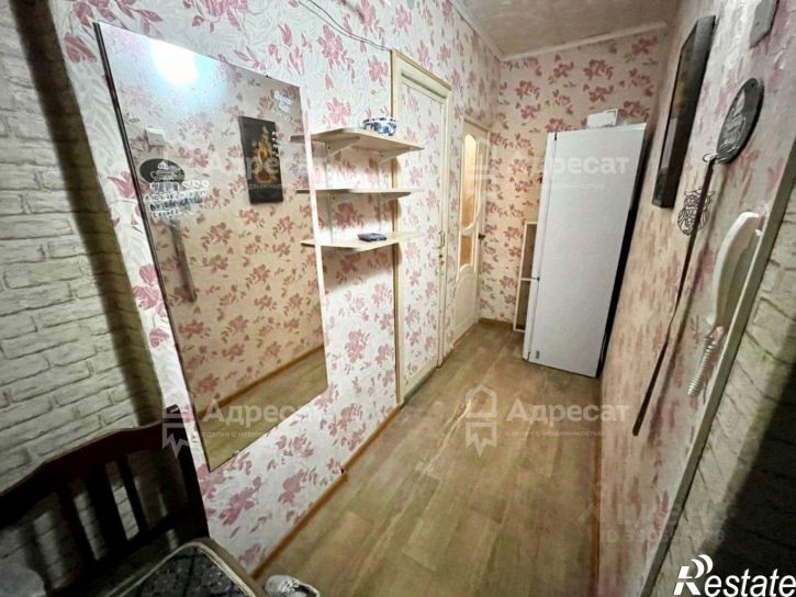 1-комн квартира улица Воронкова, 82,  д. 82