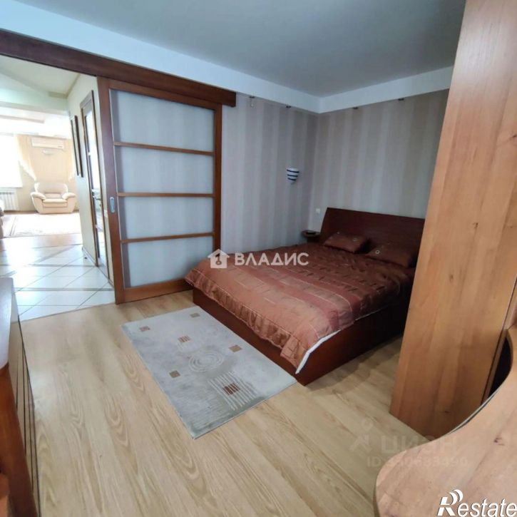 2-комн квартира улица Николая Отрады, 24,  д. 24