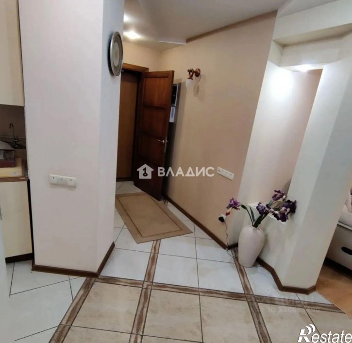 2-комн квартира улица Николая Отрады, 24,  д. 24