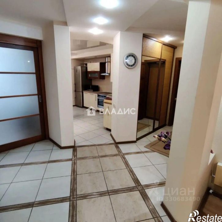 2-комн квартира улица Николая Отрады, 24,  д. 24
