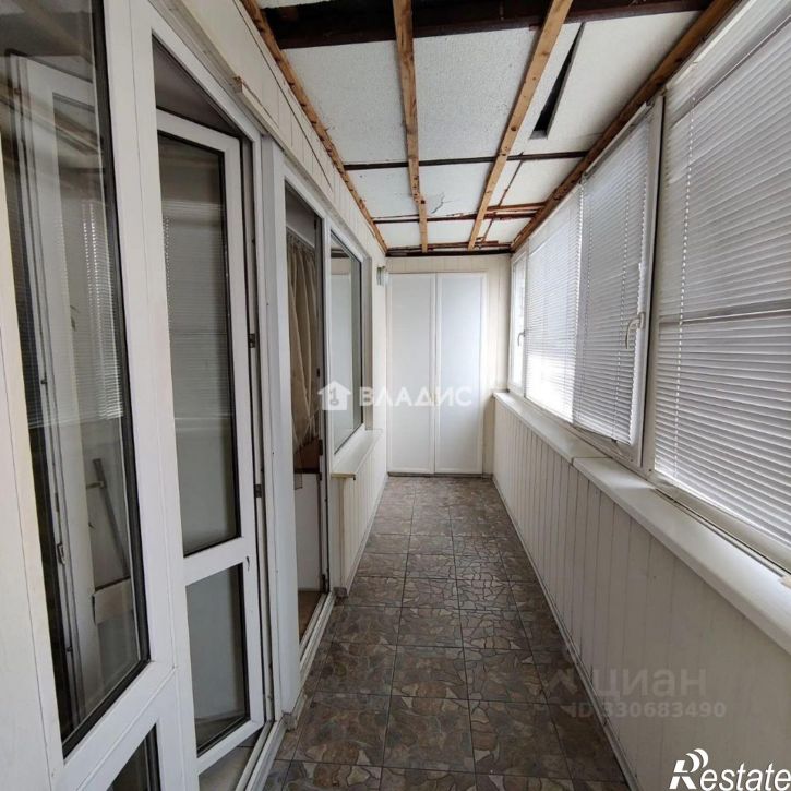 2-комн квартира улица Николая Отрады, 24,  д. 24