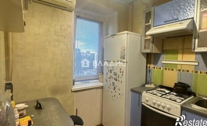 1-комн квартира улица 51-й Гвардейской дивизии, 19А,  д. 19А