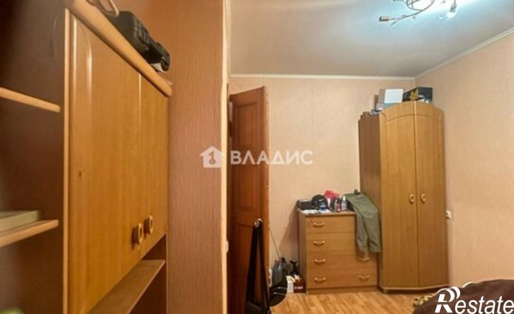 1-комн квартира улица 51-й Гвардейской дивизии, 19А,  д. 19А