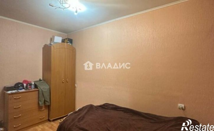 1-комн квартира улица 51-й Гвардейской дивизии, 19А,  д. 19А
