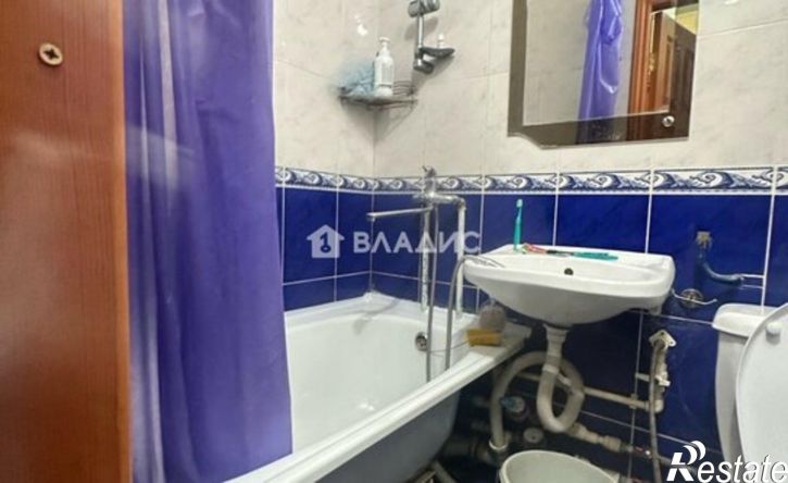 1-комн квартира улица 51-й Гвардейской дивизии, 19А,  д. 19А