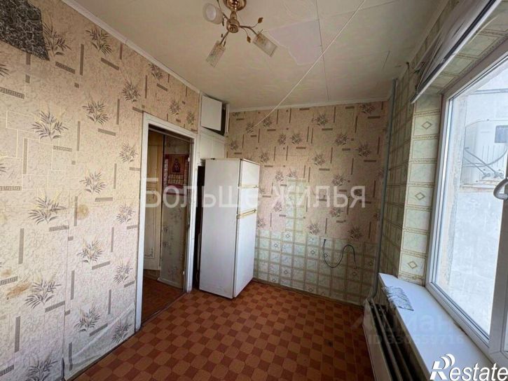 1-комн квартира Новоузенская улица, 2,  д. 2