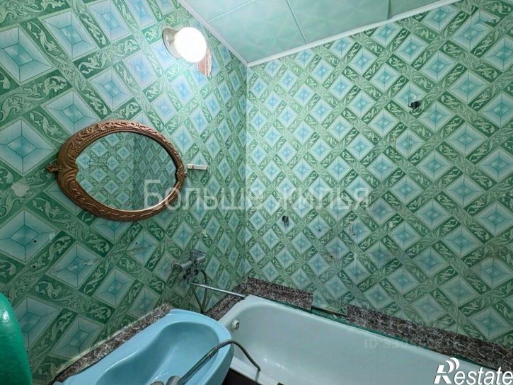 1-комн квартира Новоузенская улица, 2,  д. 2