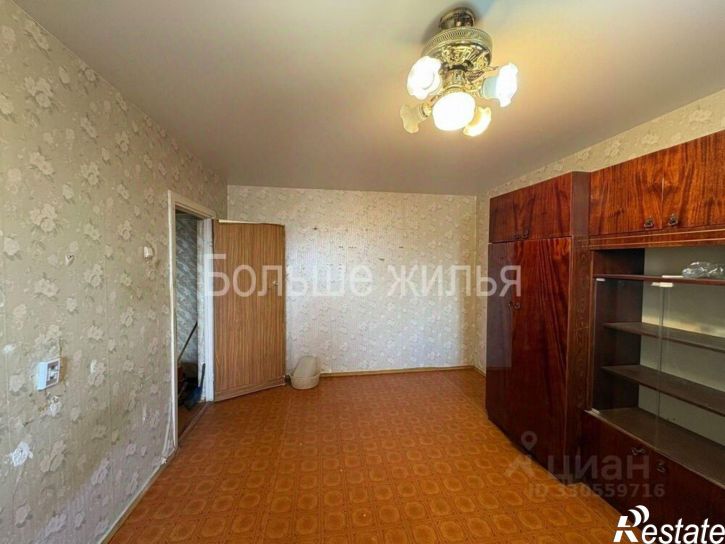 1-комн квартира Новоузенская улица, 2,  д. 2