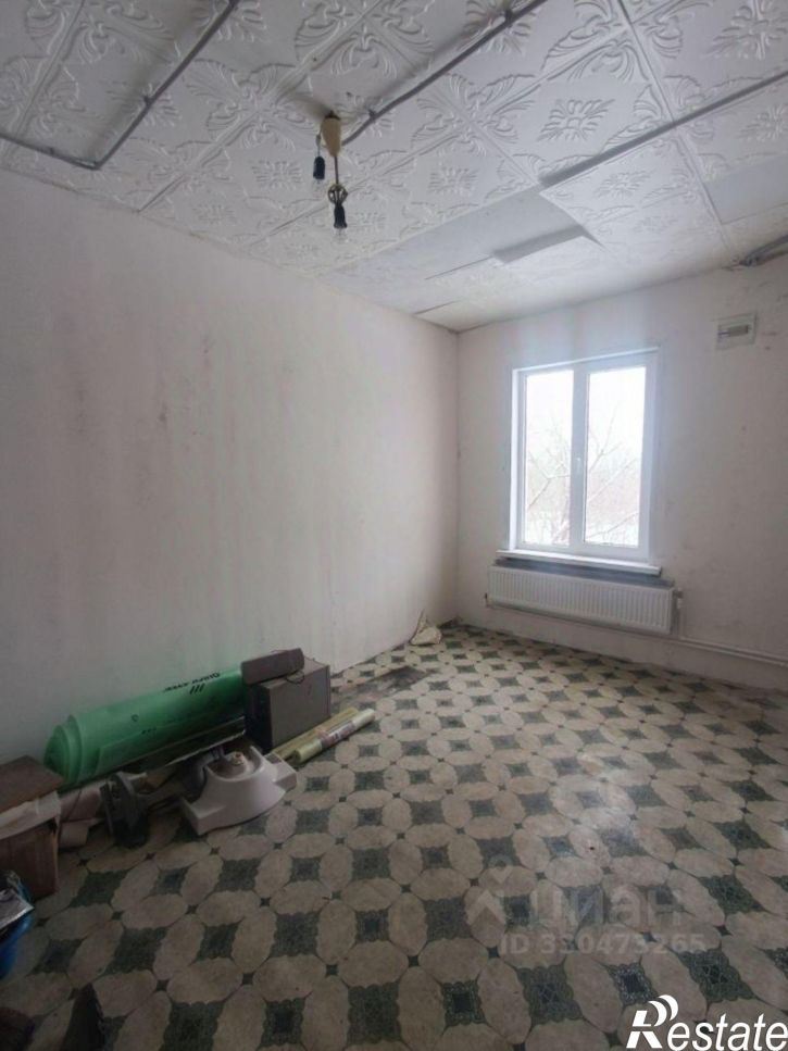 2-комн квартира улица Сулеймана Стальского, 32А,  д. 32А