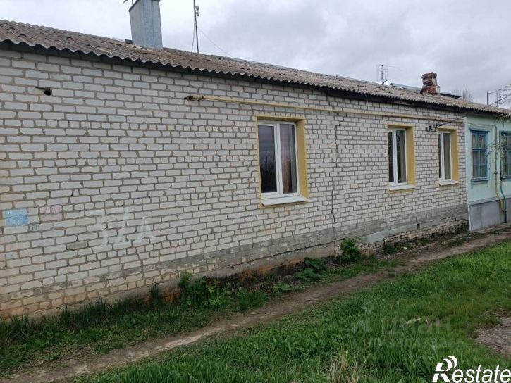 2-комн квартира улица Сулеймана Стальского, 32А,  д. 32А