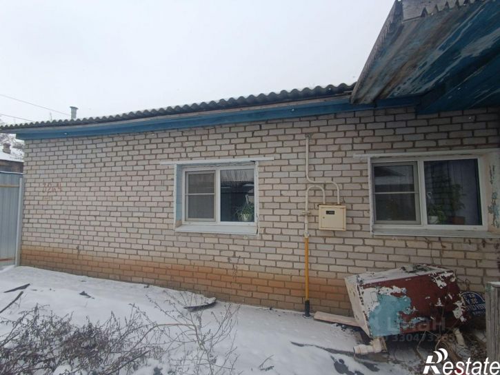2-комн квартира улица Сулеймана Стальского, 32А,  д. 32А