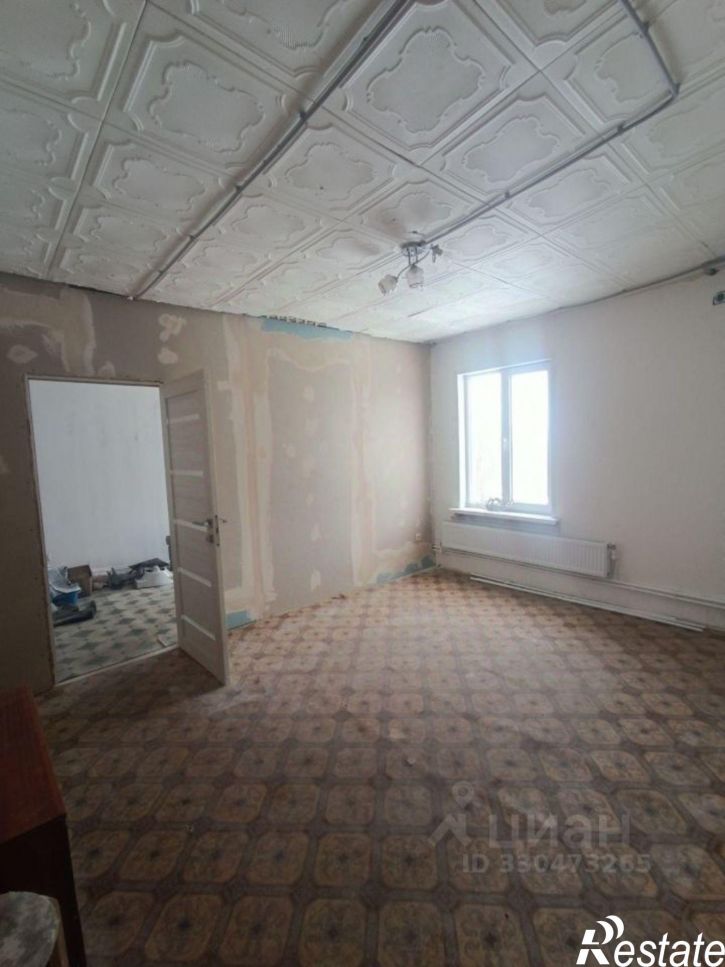 2-комн квартира улица Сулеймана Стальского, 32А,  д. 32А