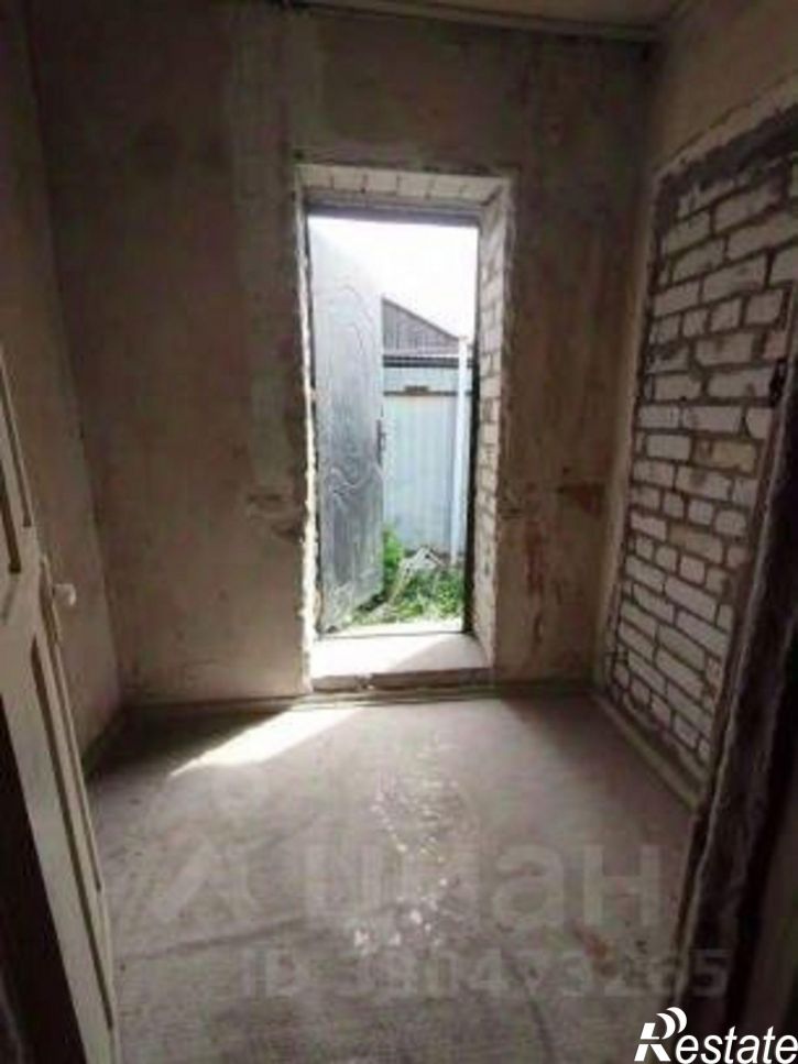 2-комн квартира улица Сулеймана Стальского, 32А,  д. 32А