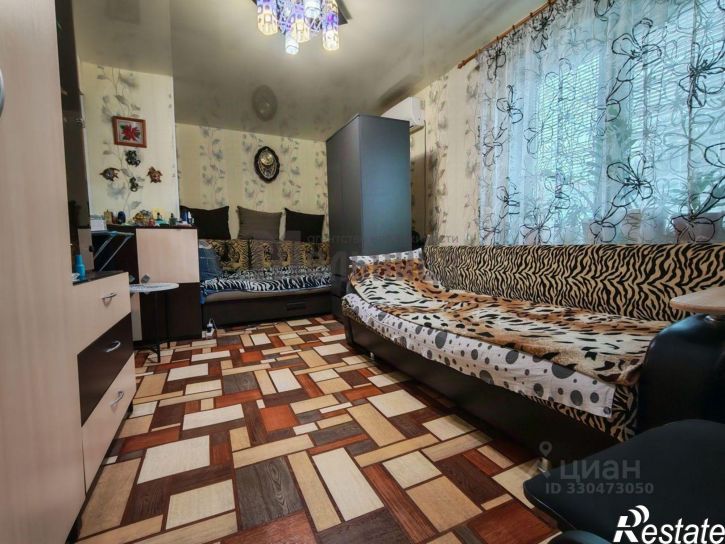 1-комн квартира улица Жолудева, 30,  д. 30