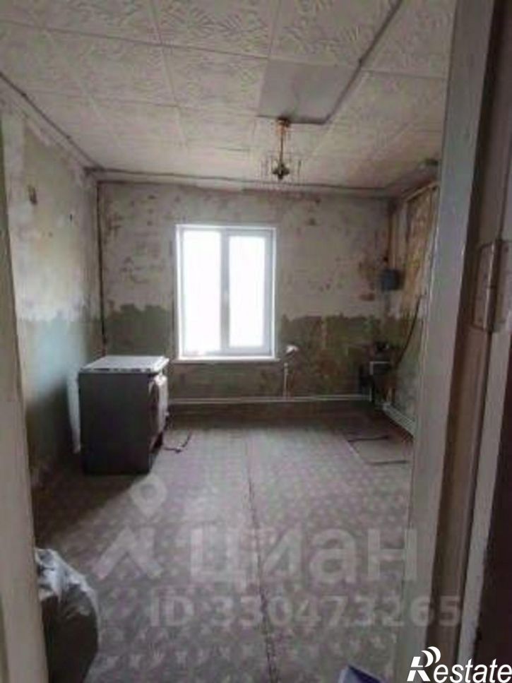 2-комн квартира улица Сулеймана Стальского, 32А,  д. 32А