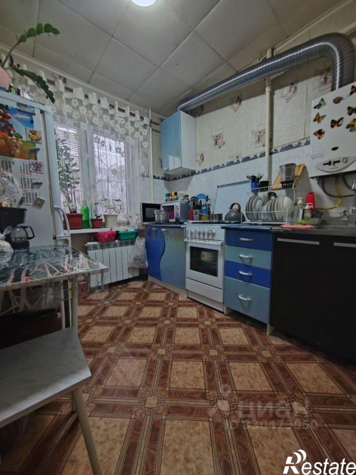 1-комн квартира улица Жолудева, 30,  д. 30