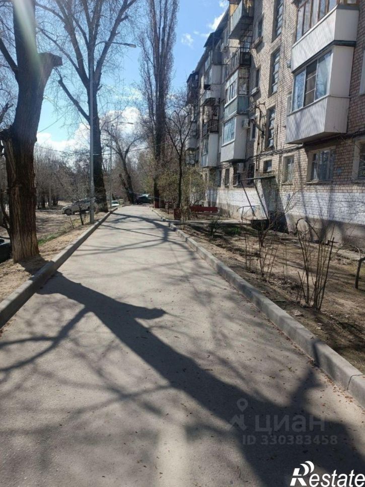 3-комн квартира улица 64-й Армии, 38,  д. 38
