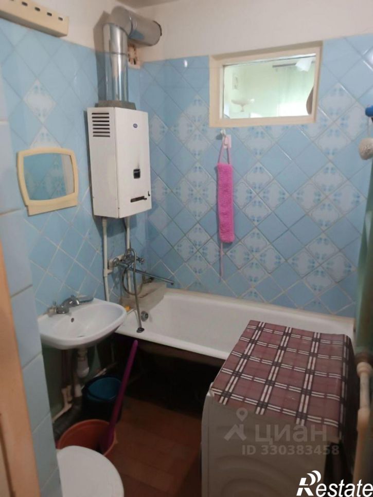 3-комн квартира улица 64-й Армии, 38,  д. 38