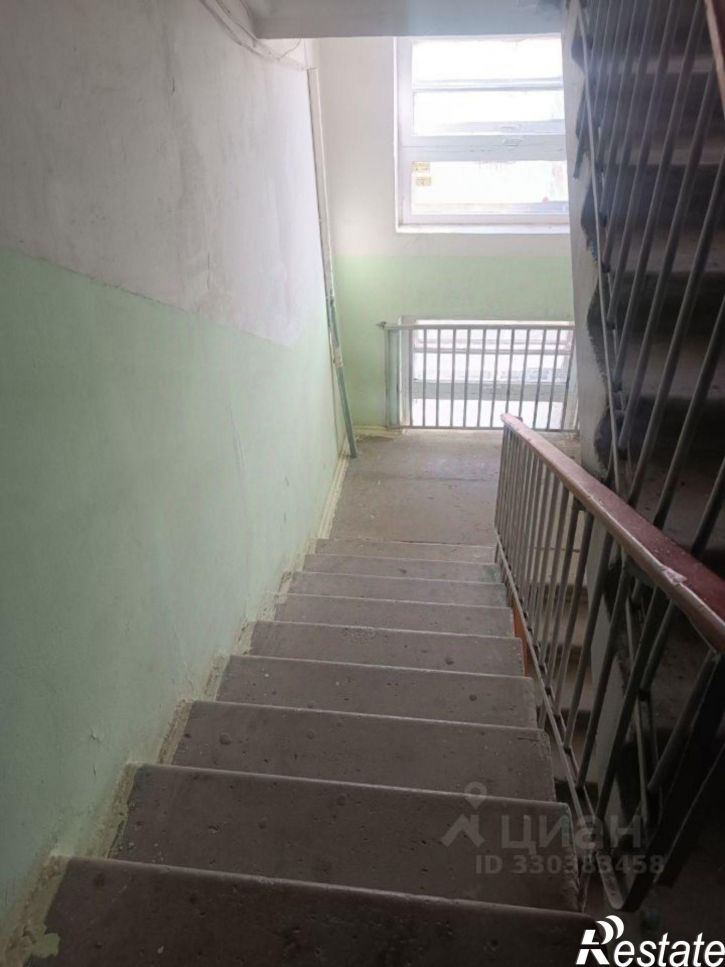 3-комн квартира улица 64-й Армии, 38,  д. 38