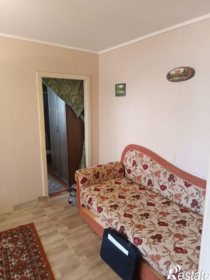 3-комн квартира улица 64-й Армии, 38,  д. 38