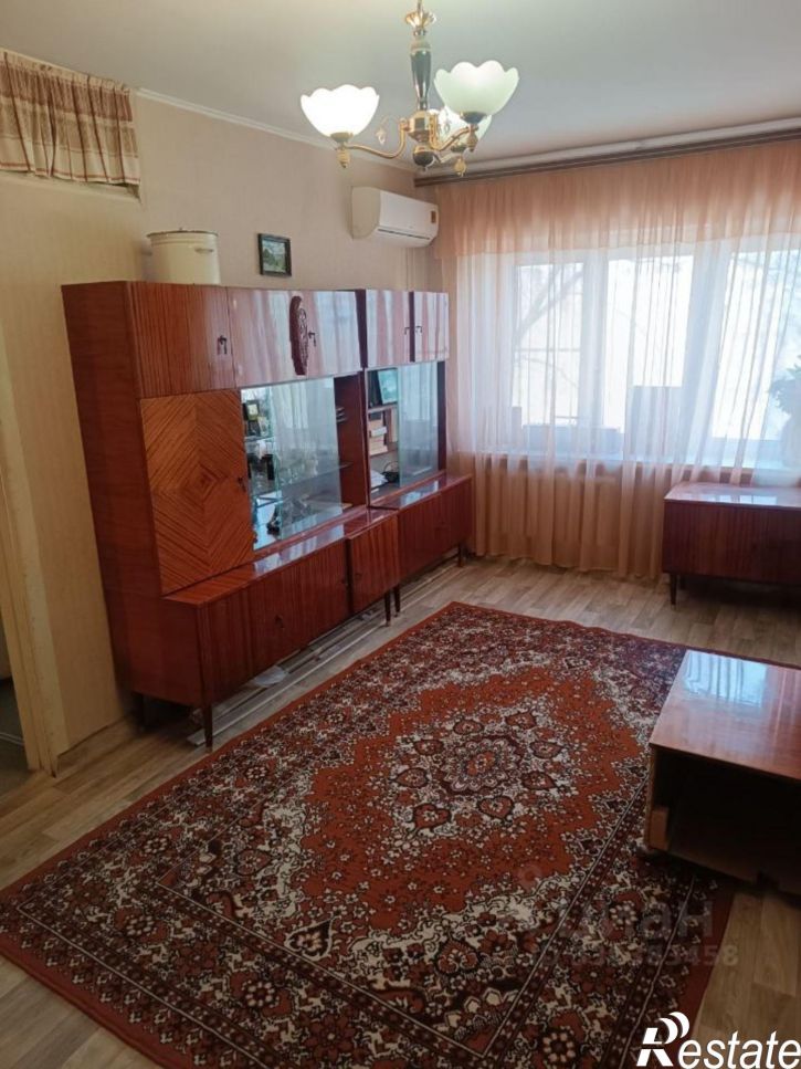 3-комн квартира улица 64-й Армии, 38,  д. 38