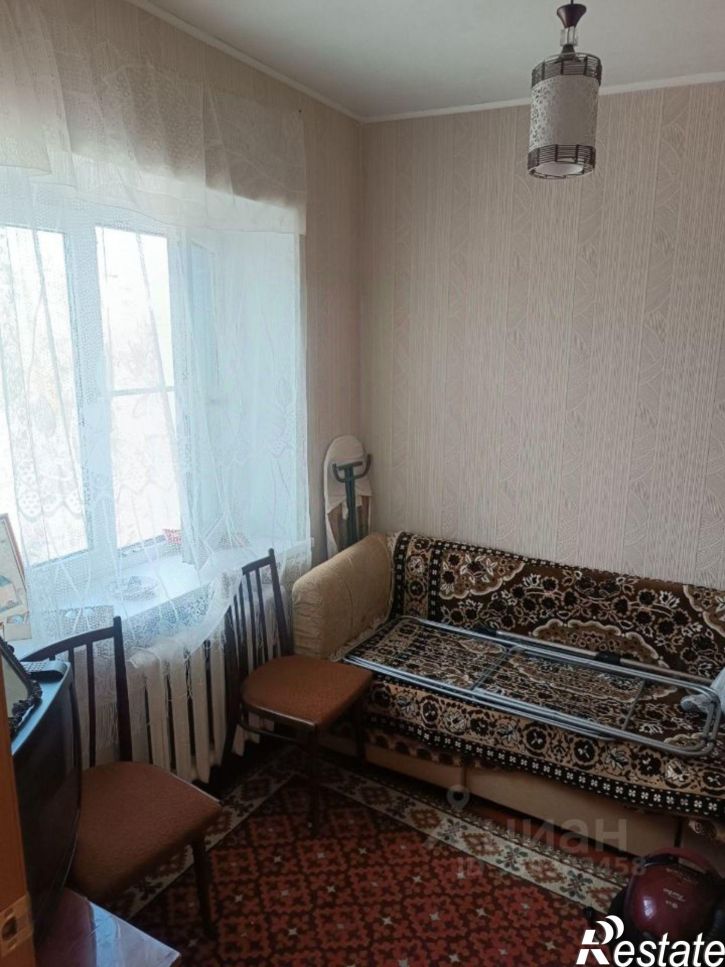 3-комн квартира улица 64-й Армии, 38,  д. 38