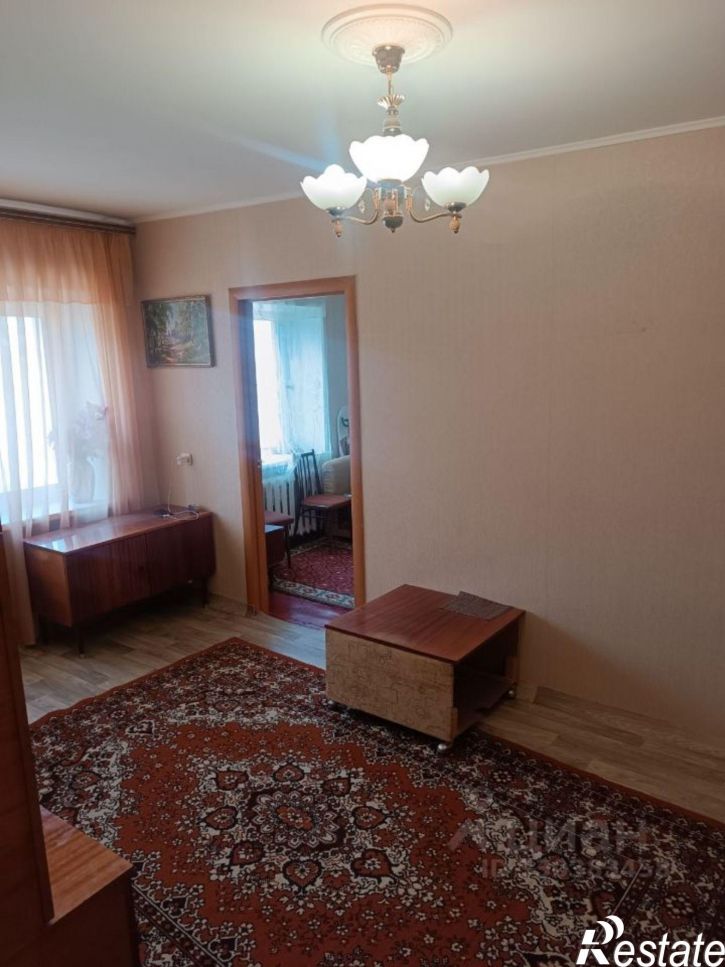 3-комн квартира улица 64-й Армии, 38,  д. 38