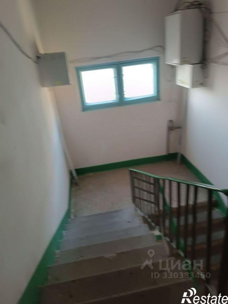 1-комн квартира улица Хорошева, 14,  д. 14