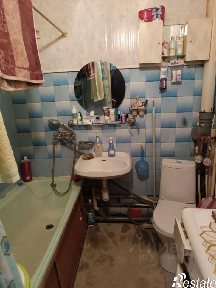 1-комн квартира улица Хорошева, 14,  д. 14