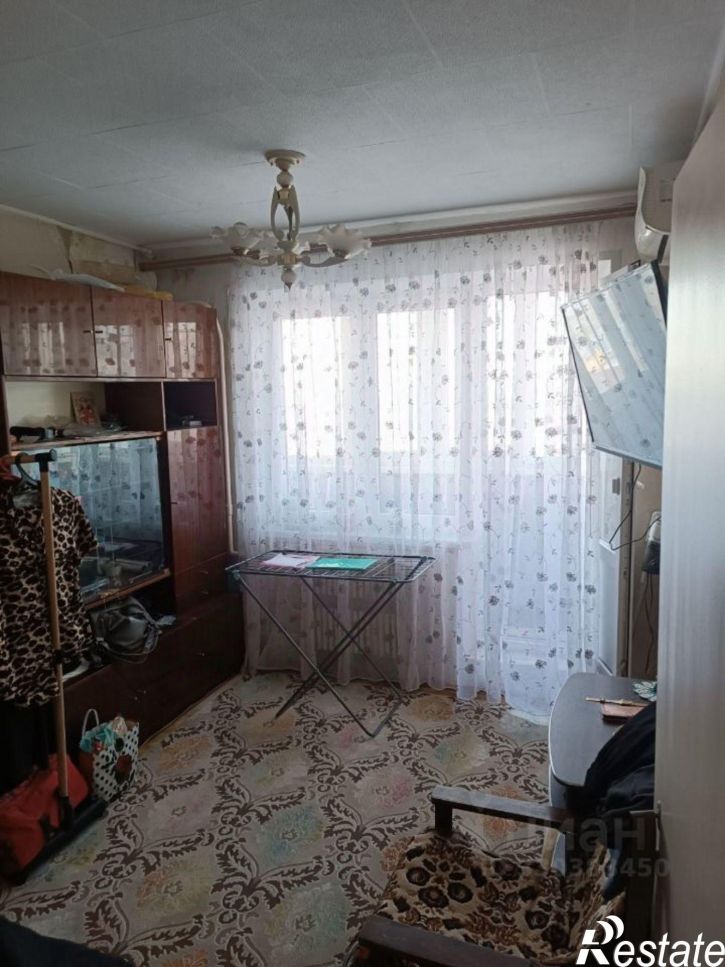 1-комн квартира улица Хорошева, 14,  д. 14