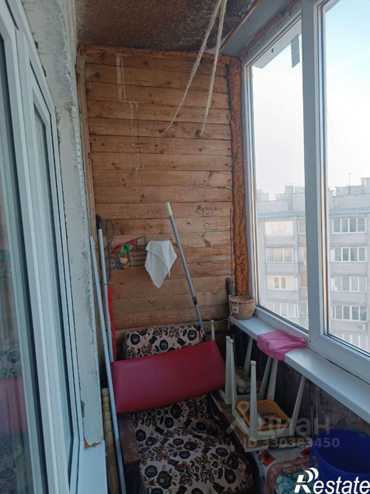 1-комн квартира улица Хорошева, 14,  д. 14