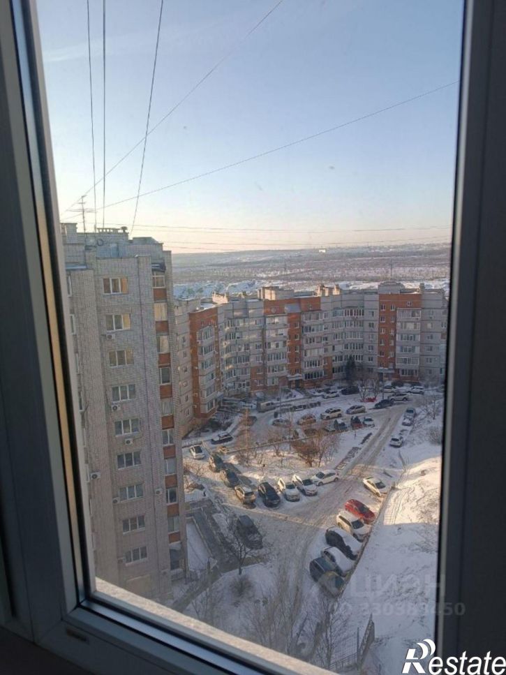 1-комн квартира улица Хорошева, 14,  д. 14