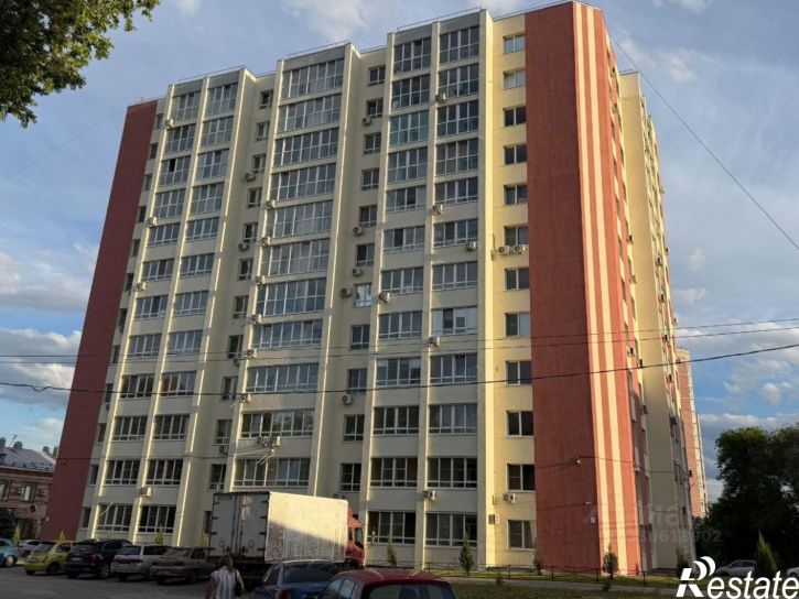 3-комн квартира Бурейская улица, 2Г,  д. 2Г