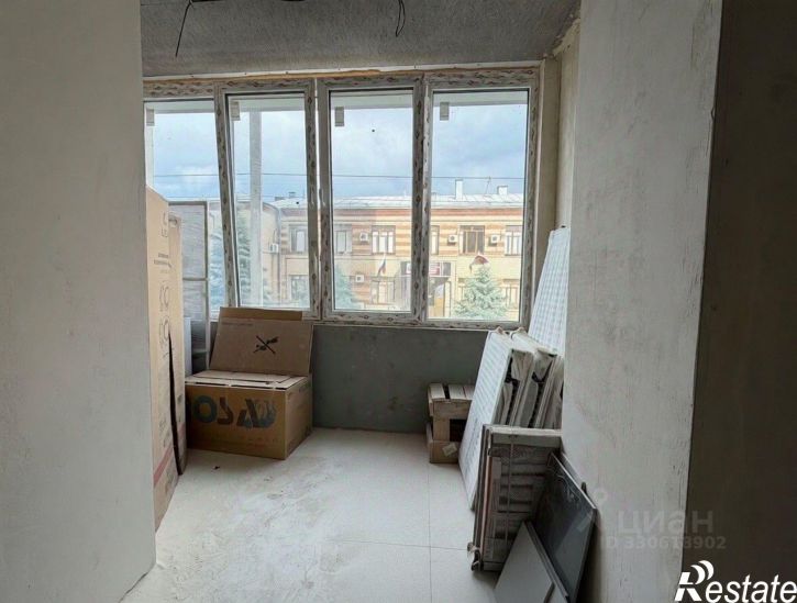 3-комн квартира Бурейская улица, 2Г,  д. 2Г