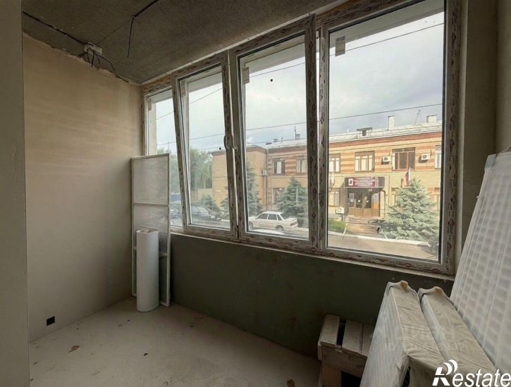 3-комн квартира Бурейская улица, 2Г,  д. 2Г