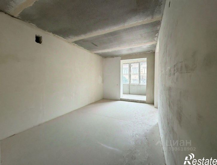 3-комн квартира Бурейская улица, 2Г,  д. 2Г