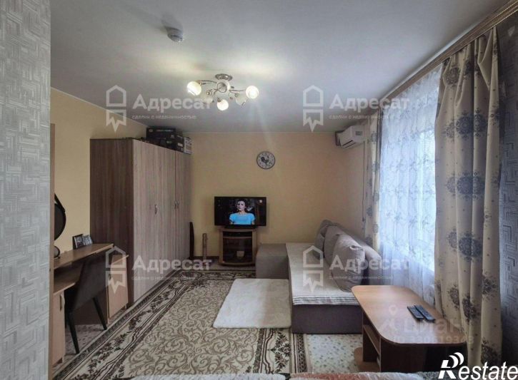 1-комн квартира улица Воронкова, 18,  д. 18