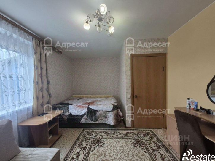1-комн квартира улица Воронкова, 18,  д. 18