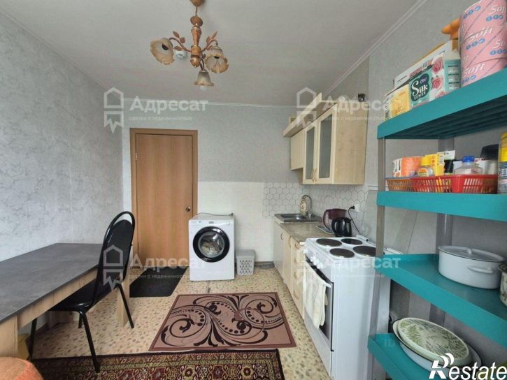 1-комн квартира улица Воронкова, 18,  д. 18