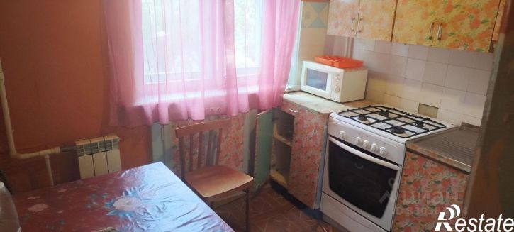 2-комн квартира улица 50 лет Октября, 25,  д. 25