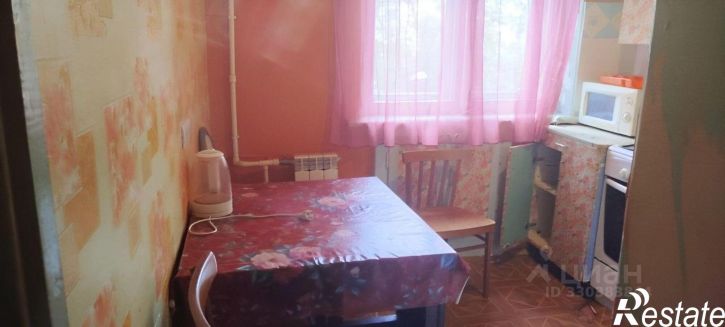 2-комн квартира улица 50 лет Октября, 25,  д. 25