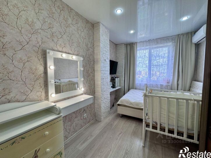2-комн квартира посёлок Стройдеталь, 13,  д. 13