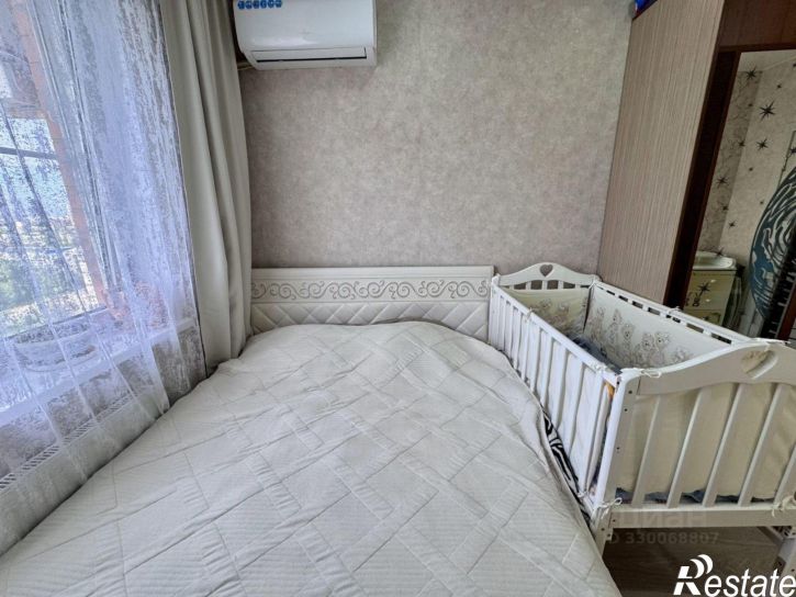 2-комн квартира посёлок Стройдеталь, 13,  д. 13