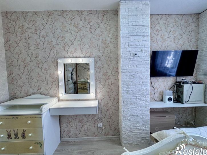2-комн квартира посёлок Стройдеталь, 13,  д. 13