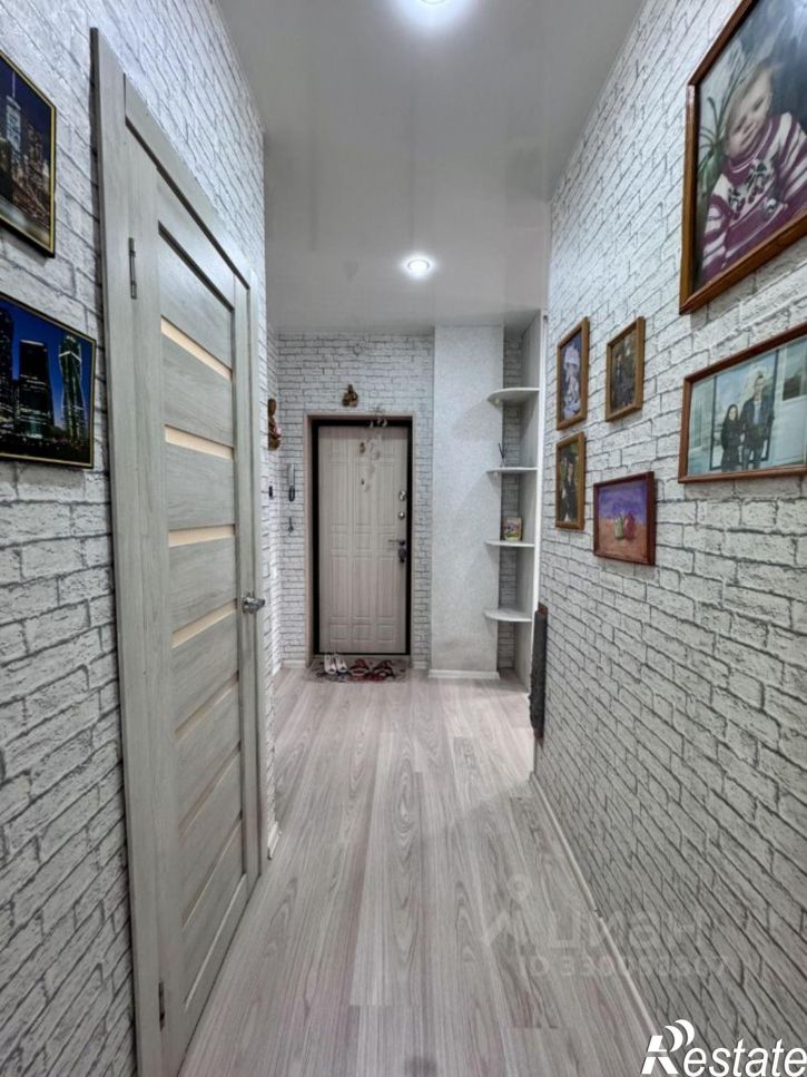 2-комн квартира посёлок Стройдеталь, 13,  д. 13