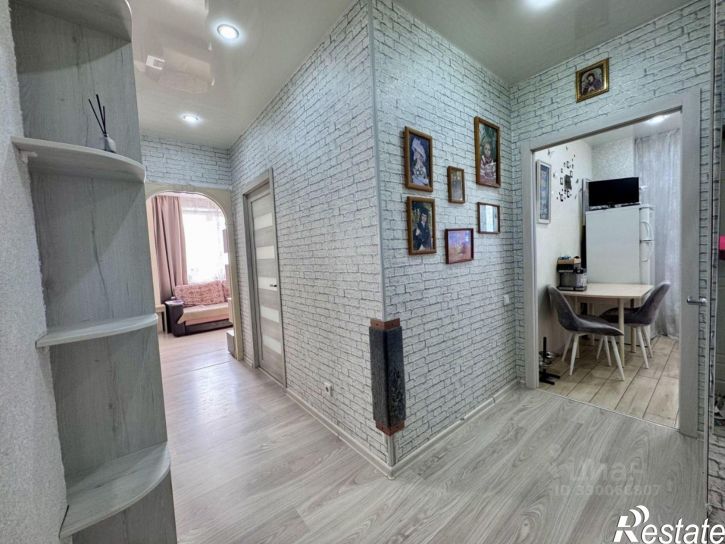 2-комн квартира посёлок Стройдеталь, 13,  д. 13